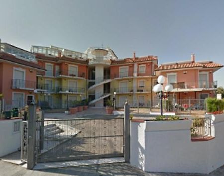 Residence House Conero Numana Exterior photo