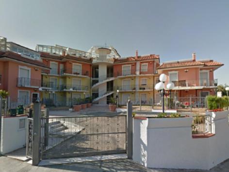 Residence House Conero Numana Exterior photo