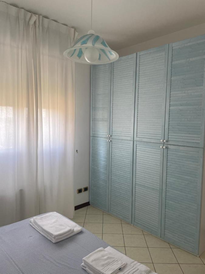 Residence House Conero Numana Exterior photo