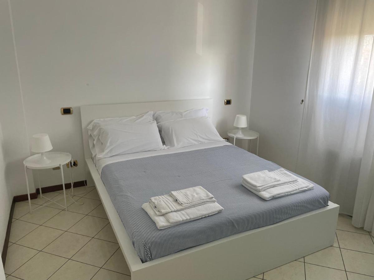 Residence House Conero Numana Exterior photo